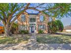 5832 Madison Drive The Colony Texas 75056