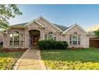 4534 Cape Charles Drive Plano Texas 75024