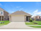 1412 Starling Lane Ennis Texas 75119