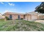 5316 Yager Drive The Colony Texas 75056