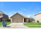 1508 Dove Circle Ennis Texas 75119