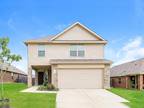 1700 Oriole Circle Ennis Texas 75119
