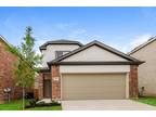 1317 Ester Lane Ennis Texas 75119