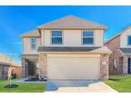 1503 Matthew Lane Ennis Texas 75119
