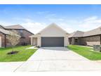 1503 Timothy Street Ennis Texas 75119