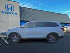 2022 Honda Pilot, 30K miles