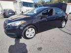 2016 Kia Forte, 66K miles