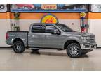 2019 Ford F-150 Lariat - Addison,Texas