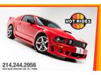 2007 Ford Mustang GT Roush Stage-3 Only 9K Miles - Carrollton,TX