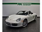 2005 Porsche Boxster S - Carrollton,TX