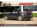 2017 Chevrolet Camaro SS - Lewisville,TX
