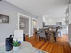 Walnut St Unit,brookline, Home For Rent