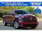 2014 Ram 1500 Sport - Plano,TX