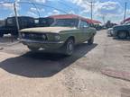 1967 Ford Mustang GTA Convertible - Wylie,TX