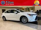 2021 Toyota Corolla LE - Worth,IL