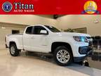 2021 Chevrolet Colorado LT - Worth,IL