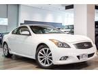 2012 INFINITI G37 Coupe Journey Premium/Nav - Honolulu,HI