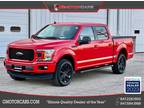 2020 Ford F-150 - Arlington Heights,IL