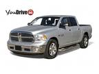 2016 Ram 1500 SLT Crew Cab SWB 2WD - Dallas,TX