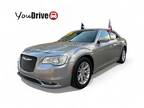 2016 Chrysler 300 C - Dallas,TX