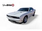 2012 Dodge Challenger SXT - Dallas,TX
