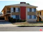 Victor Ave Apt,inglewood, Home For Rent