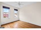 U St Ne, Washington, Home For Rent