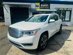 2017 GMC Acadia Denali AWD