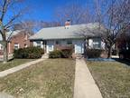 Moross Rd, Detroit, Home For Rent