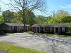 Robinson St Unit A, Newnan, Home For Rent