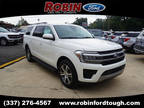 2024 Ford Expedition White, new