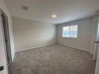 Narcoossee Commons Way, Saint Cloud, Home For Rent