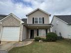 Mission Way, Mcdonough, Home For Rent
