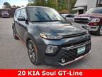 2020 Kia Soul