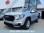 2022 GMC Terrain