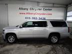 2018 Chevrolet Suburban