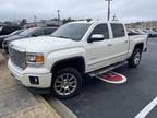 2014 GMC Sierra 1500