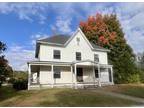 School St Unit,west Brookfield, Flat For Rent