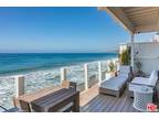 Pacific Coast Hwy, Malibu, Home For Rent