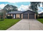 Derbyshire Dr, Katy, Home For Rent