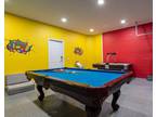 Rhodes St, Kissimmee, Home For Rent