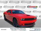 2019 Dodge Challenger GT AWD