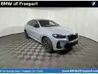 2025 BMW X4 M40i