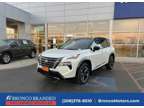 2024 Nissan Rogue Platinum AWD