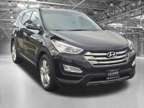 2013 Hyundai Santa Fe Sport 2.0T