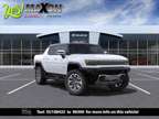2025 Gmc Hummer Ev 3x