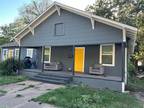 S Vaden St Unit B, Sherman, Home For Rent