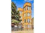 W Evergreen Ave Apt,chicago, Flat For Rent