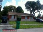 Nw Th Ct, Lauderhill, Home For Rent