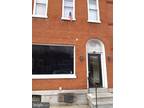 S Queen St Apt A, Lancaster, Flat For Rent